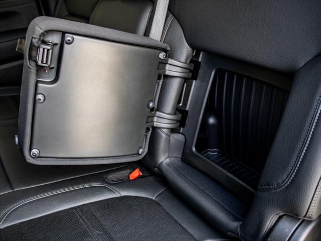 2020 GMC Sierra 2500HD 4WD Crew Cab Standard Bed Denali