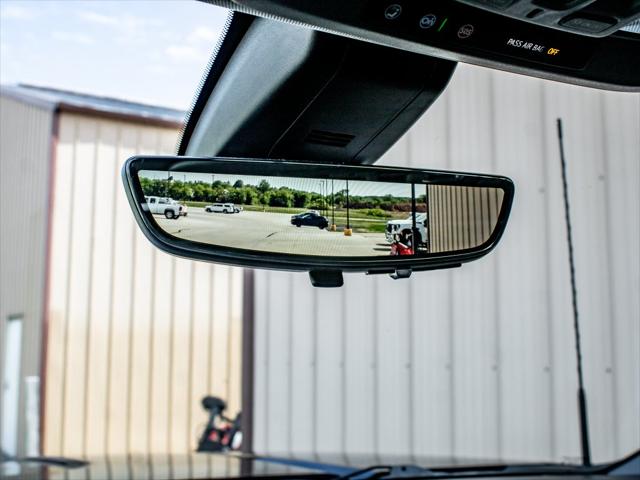 2020 GMC Sierra 2500HD 4WD Crew Cab Standard Bed Denali
