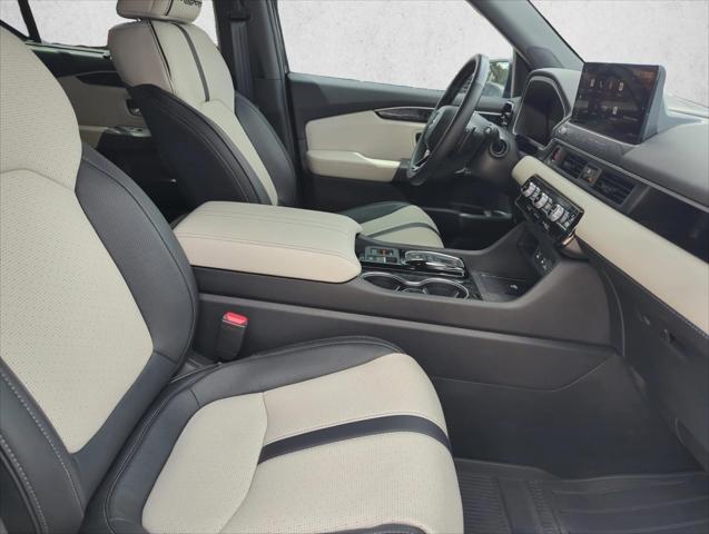 2026 Honda Passport AWD TrailSport Elite Blackout