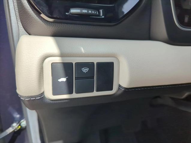 2026 Honda Passport AWD TrailSport Elite Blackout