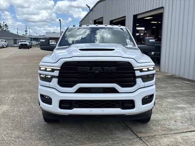 2026 RAM Ram 3500 RAM 3500 LARAMIE CREW CAB 4X4 8 BOX