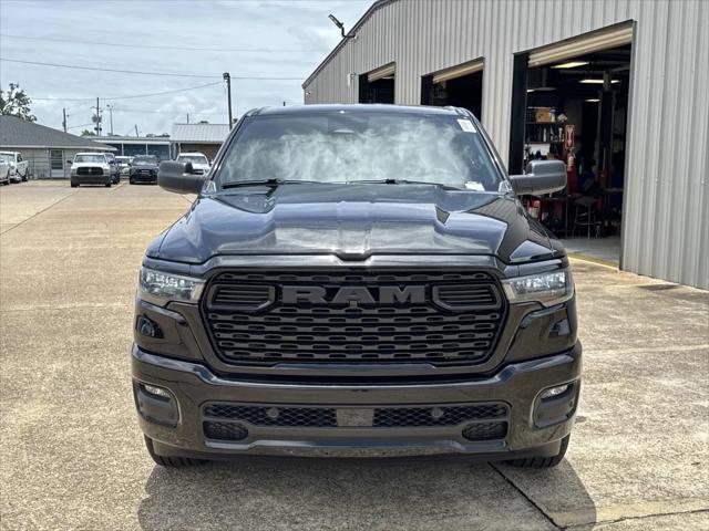 2026 RAM 1500 RAM 1500 EXPRESS CREW CAB 4X2 57 BOX