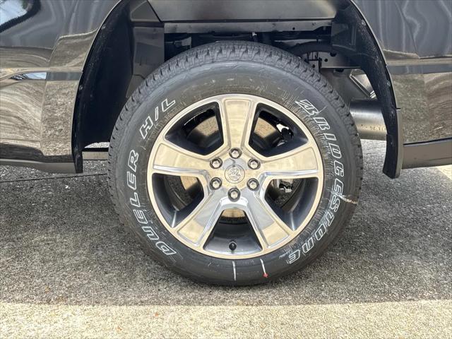 2026 RAM 1500 RAM 1500 EXPRESS CREW CAB 4X2 57 BOX