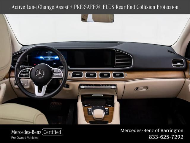 2023 Mercedes-Benz GLE GLE 350 4MATIC