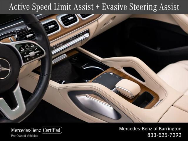 2023 Mercedes-Benz GLE GLE 350 4MATIC