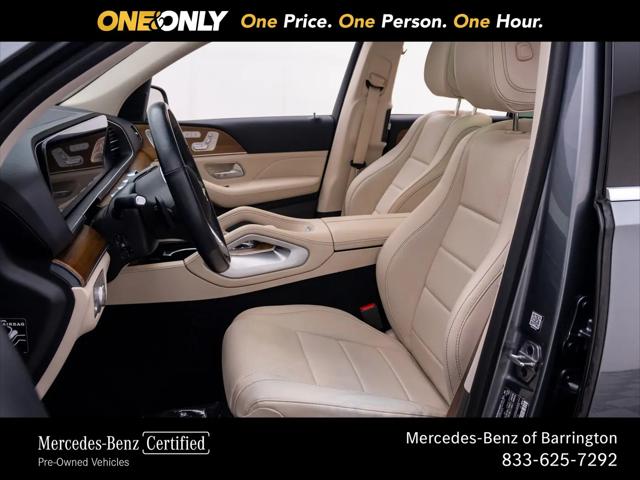 2023 Mercedes-Benz GLE GLE 350 4MATIC