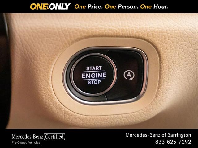 2023 Mercedes-Benz GLE GLE 350 4MATIC