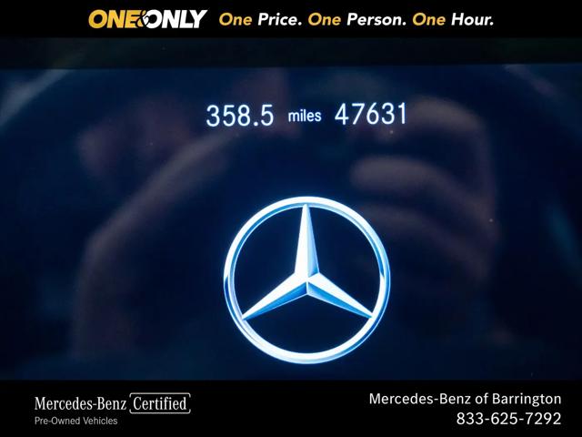 2023 Mercedes-Benz GLE GLE 350 4MATIC