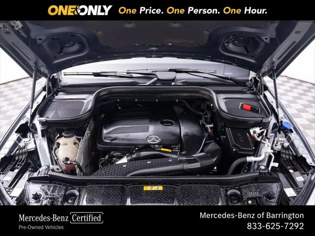 2023 Mercedes-Benz GLE GLE 350 4MATIC