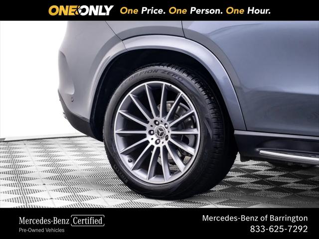 2023 Mercedes-Benz GLE GLE 350 4MATIC