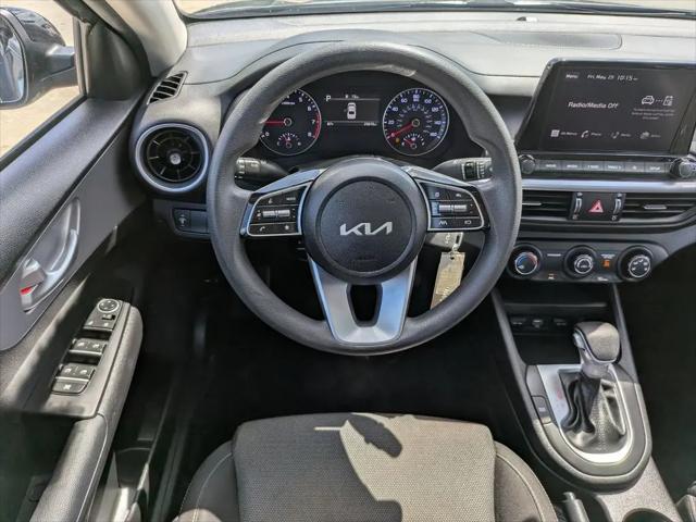2023 Kia Forte LX
