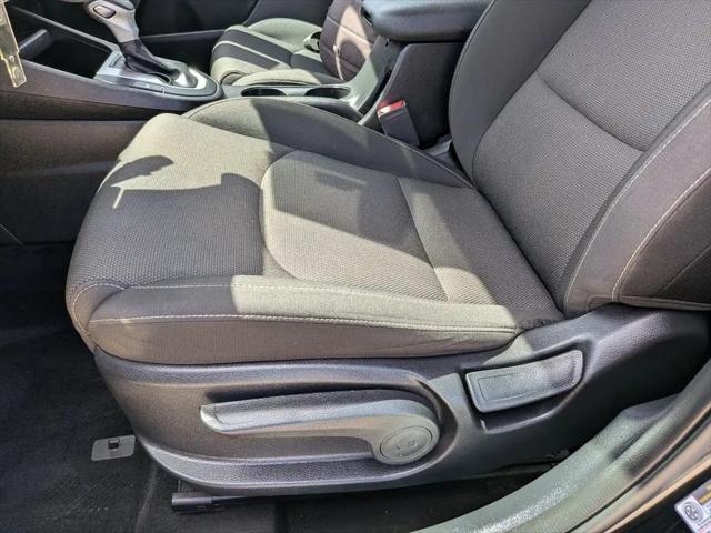 2023 Kia Forte LX