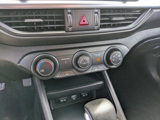 2023 Kia Forte LX