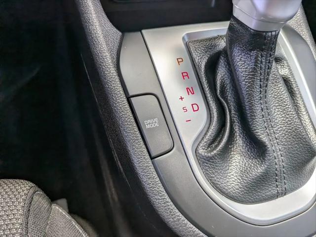 2023 Kia Forte LX