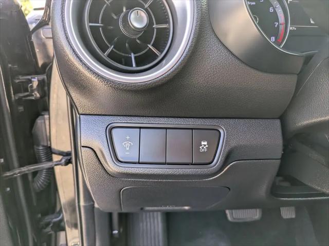2023 Kia Forte LX