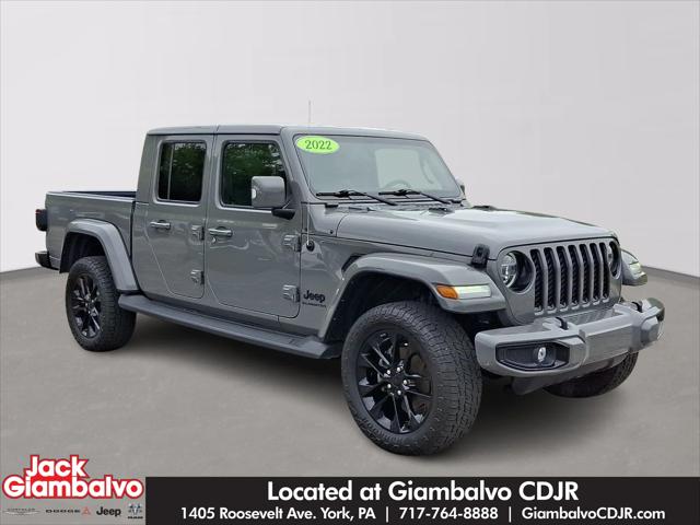 2022 Jeep Gladiator Sport for sale in York, PA