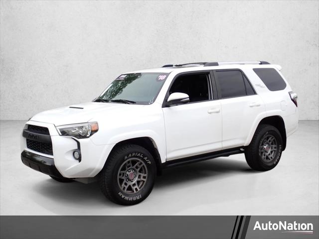 2018 Toyota 4Runner TRD Off Road Premium for sale in Centennial, CO
