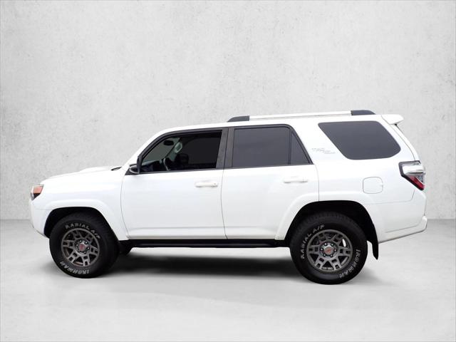 2018 Toyota 4Runner TRD Off Road Premium
