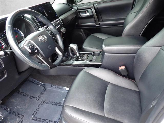 2018 Toyota 4Runner TRD Off Road Premium