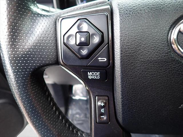 2018 Toyota 4Runner TRD Off Road Premium