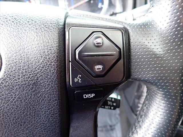 2018 Toyota 4Runner TRD Off Road Premium