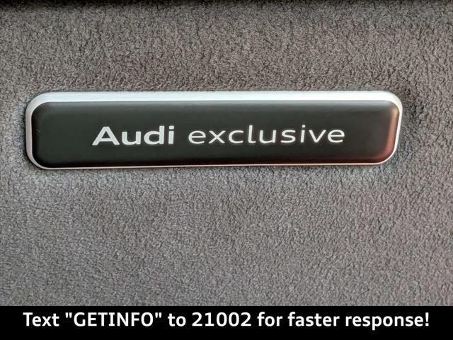 2024 Audi RS 7 Sportback performance TFSI quattro Tiptronic