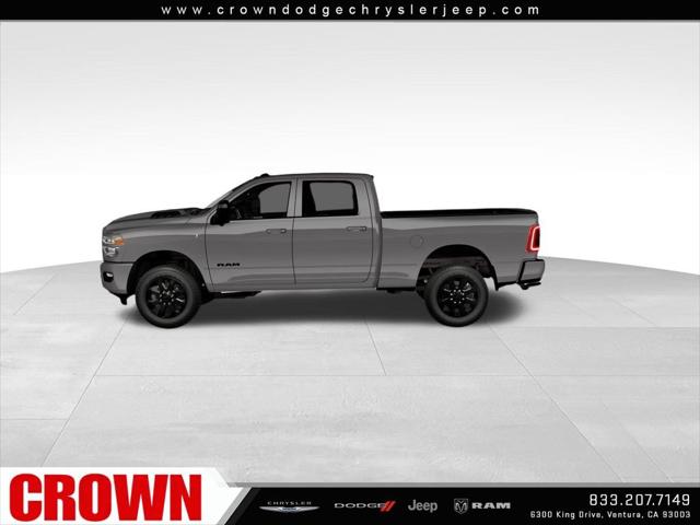 2026 RAM Ram 3500 RAM 3500 LARAMIE CREW CAB 4X4 64 BOX 2026 RAM Ram 3500 RAM 3500 LARAMIE CREW CAB 4X4 64 BOX
