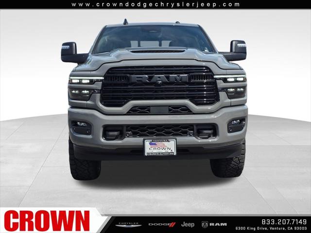 2026 RAM Ram 3500 RAM 3500 LARAMIE CREW CAB 4X4 64 BOX 2026 RAM Ram 3500 RAM 3500 LARAMIE CREW CAB 4X4 64 BOX