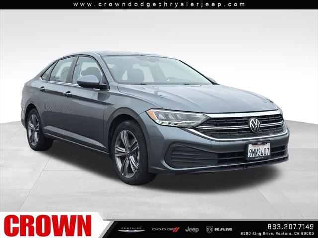 2024 Volkswagen Jetta 1.5T SE for sale in Ventura, CA