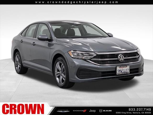 2024 Volkswagen Jetta 1.5T SE for sale in Ventura, CA