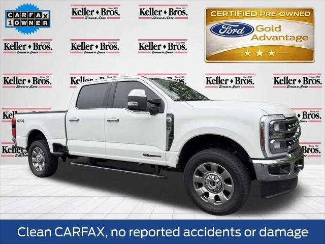 2024 Ford F-250 LARIAT for sale in Lititz, PA