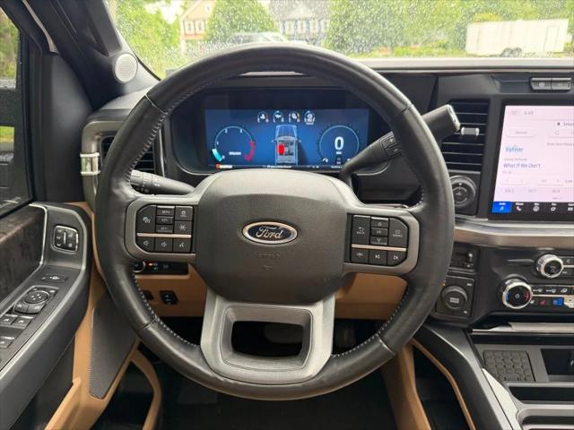 2024 Ford F-250 LARIAT