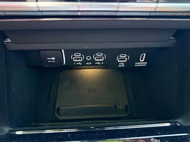 2022 Jeep Grand Wagoneer Series III 4x4