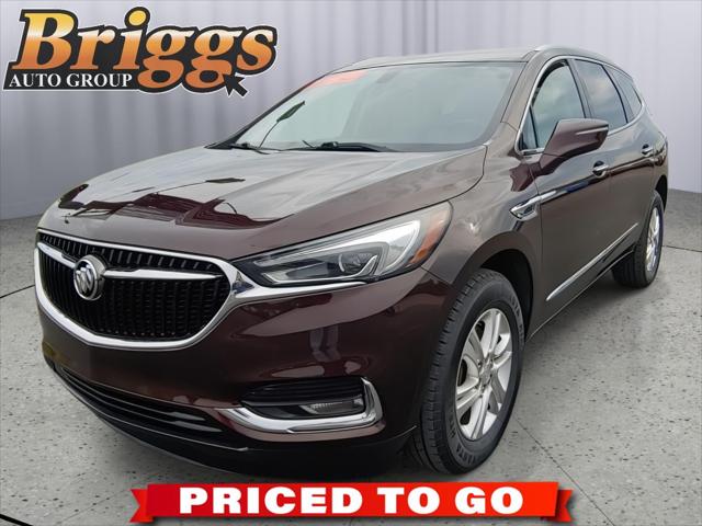 2018 Buick Enclave Essence for sale in Fort Scott, KS