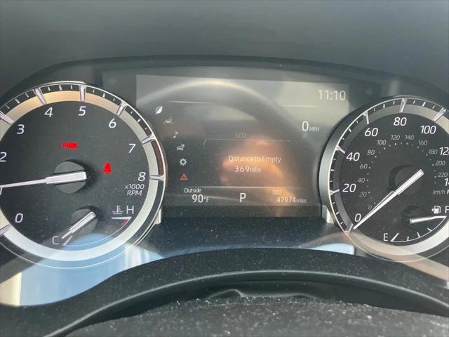2022 Toyota Highlander Limited 2022 Toyota Highlander Limited