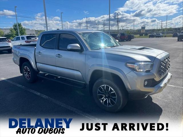 2023 Toyota Tacoma TRD Sport 2023 Toyota Tacoma TRD Sport