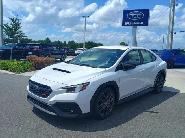 2026 Subaru WRX tS for sale in Orlando, FL
