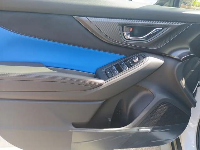 2026 Subaru WRX tS