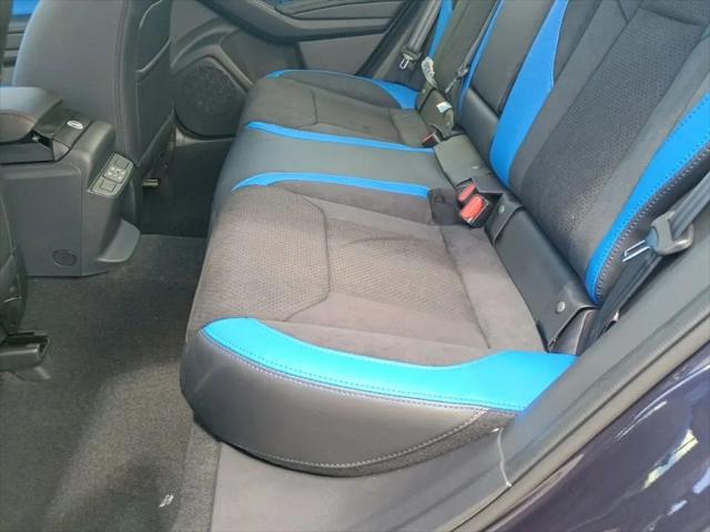 2026 Subaru WRX tS