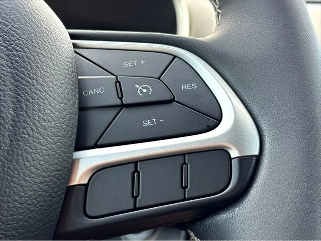 2021 Jeep Compass 80th Anniversary FWD