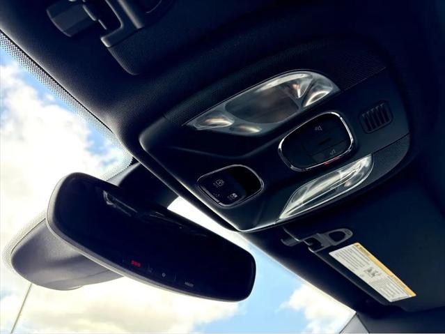 2021 Jeep Compass 80th Anniversary FWD