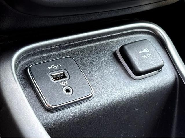 2021 Jeep Compass 80th Anniversary FWD