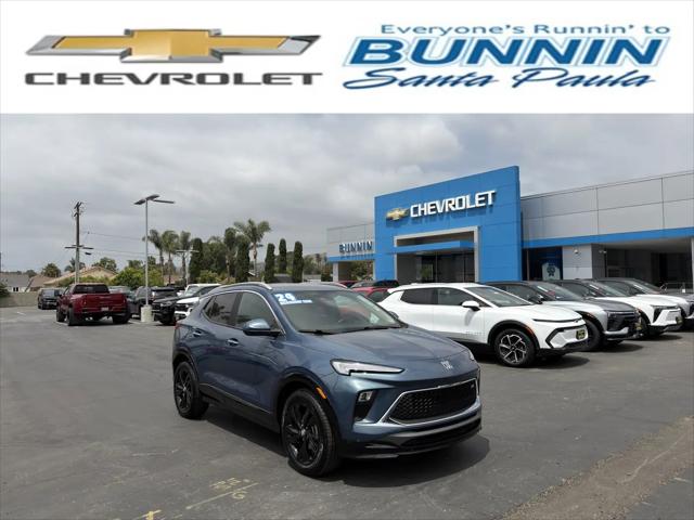2024 Buick Encore GX Sport Touring FWD for sale in Santa Paula, CA