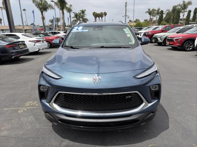 2024 Buick Encore GX Sport Touring FWD