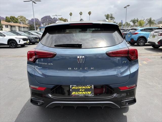 2024 Buick Encore GX Sport Touring FWD