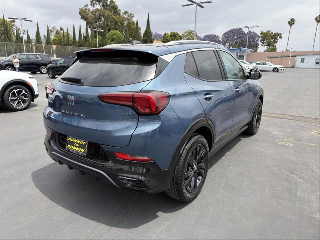 2024 Buick Encore GX Sport Touring FWD