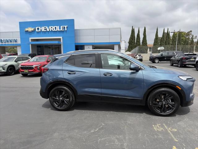 2024 Buick Encore GX Sport Touring FWD