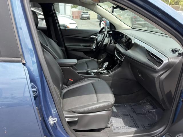 2024 Buick Encore GX Sport Touring FWD