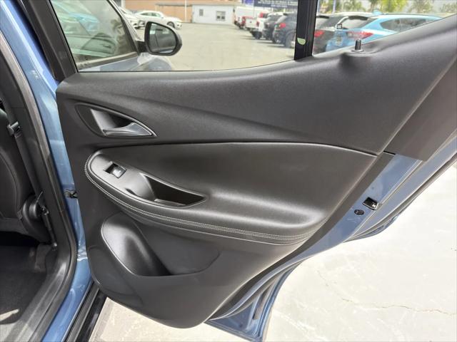 2024 Buick Encore GX Sport Touring FWD