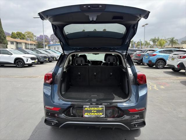 2024 Buick Encore GX Sport Touring FWD